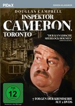 Film: Inspektor Cameron, Toronto