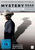 Film: Mystery Road: Origin
