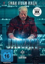 Film: Jawan