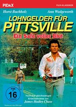 Film: Lohngelder für Pittsville