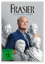 Film: Frasier (2023) - Staffel 1