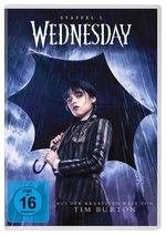 Film: Wednesday: Staffel 1