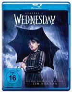 Film: Wednesday: Staffel 1
