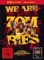 Film: We Are Zombies
