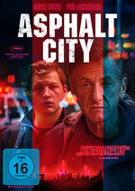 Film: Asphalt City