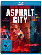 Film: Asphalt City