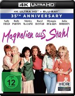 Film: Magnolien aus Stahl