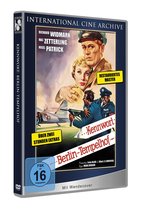 Film: Kennwort: Berlin-Tempelhof