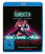 Film: Lisa Frankenstein