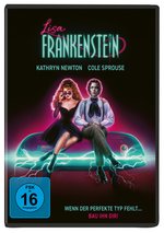 Film: Lisa Frankenstein