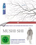 Film: Mushi-Shi - Volume 1