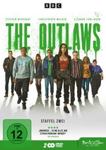 Film: The Outlaws - Staffel 2