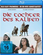 Film: Die Tochter des Kalifen