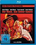 Film: Der Mann, den keiner kannte