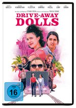 Film: Drive-Away Dolls