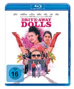 Film: Drive-Away Dolls