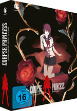 Film: Corpse Princess - Staffel 2 - Vol.1