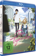 Film: Josie, der Tiger und die Fische
