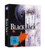 Film: Black Jack - OVA - Gesamtausgabe