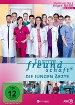 Film: In aller Freundschaft - Die jungen Ärzte, Staffe