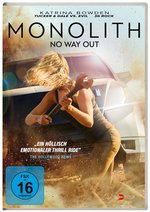 Film: Monolith - No Way Out