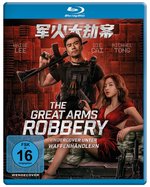 Film: The Great Arms Robbery – Undercover unter Waffen
