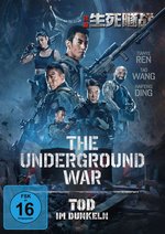 Film: The Underground War – Tod im Dunkeln