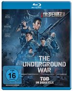 Film: The Underground War – Tod im Dunkeln