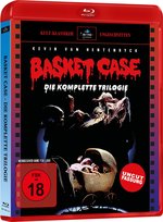 Film: Basket Case 1-3