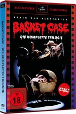 Film: Basket Case 1-3
