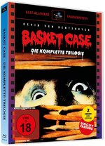 Film: Basket Case 1-3 + BD Basket Case 1