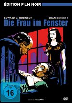 Film: Die Frau im Fenster
