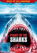 Film: Planet of the Sharks