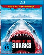 Film: Planet of the Sharks