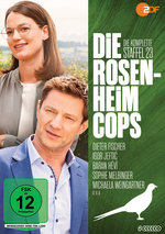 Film: Die Rosenheim-Cops Staffel 23