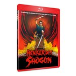 Film: Henker des Shogun