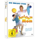 Film: Invisible Mom - Hilfe, meine Mutter ist unsichtb