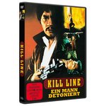 Film: Kill Line - Ein Mann Detoniert