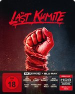 Film: The Last Kumite