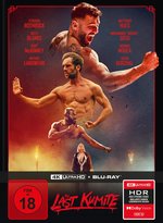 Film: The Last Kumite