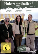 Film: Hubert ohne Staller - Staffel 12
