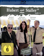 Film: Hubert ohne Staller - Staffel 12