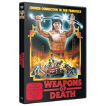 Film: Weapons of Death