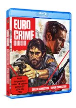 Film: Eurocrime Connection: Dealer Connection + The Op