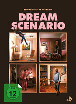 Film: Dream Scenario