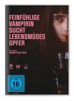 Film: Feinfühlige Vampirin sucht lebensmüdes Opfer