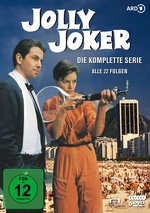 Film: Jolly Joker - Gesamtedition