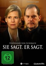 Film: Sie sagt. Er sagt.