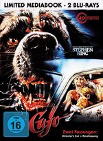 Film: Stephen King's Cujo