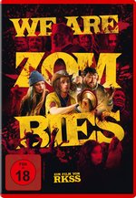 Film: We Are Zombies